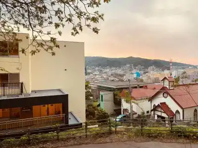 Uchi Living Stay Otaru Suitengu - 10