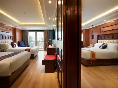Eden Boutique & Spa - 42