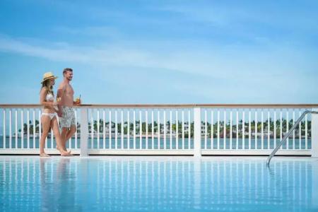 Ocean Key & Spa, a Noble House - 174