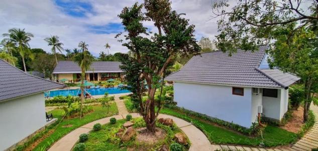 Kingo Retreat Resort - 40