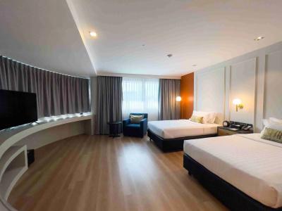 a-One Bangkok - 181