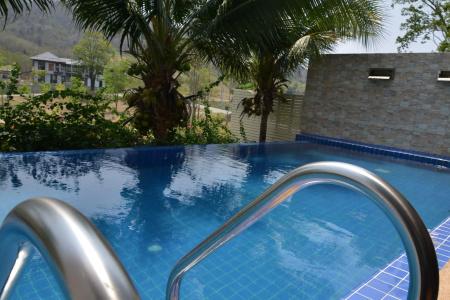 Sir James Resort - 19