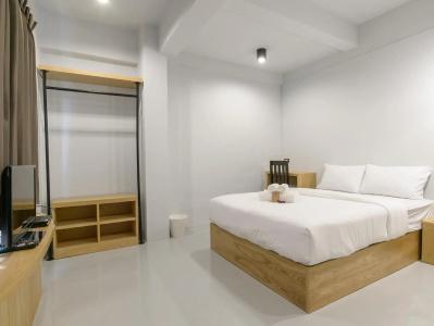 Little Lanna Guesthouse - 28