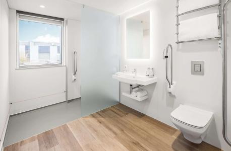 Yotel Edinburgh - 8