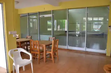 Tamarin Chambres d'Hotes - 7