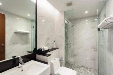 The Marina Phuket - Sha Extra Plus - 38