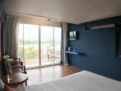 Krabi City Seaview - 92