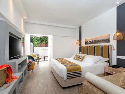 Mercure Rhodes Alexia - 110