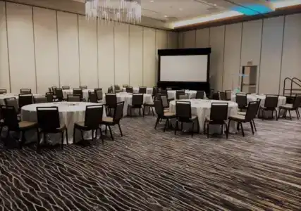 Intercontinental Minneapolis - St. Paul Airport, An Ihg - 12