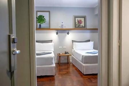 Carsson Downtown Buenos Aires - 113