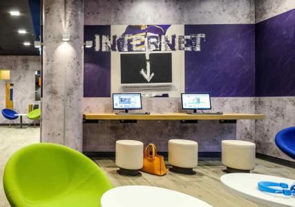 Ibis budget Osnabrück City - 1