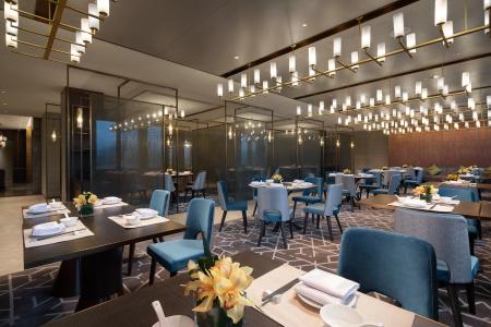 Crowne Plaza Foshan Nanhai, An Ihg - 30