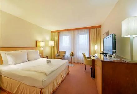 Achat Karlsruhe City - 88
