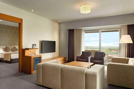Ramada Plaza by Wyndham Istanbul Asia Airport - 63