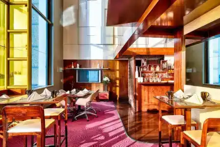 Jw Marriott Rio De Janeiro - 70