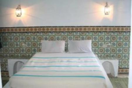 Hôtel Djerba Erriadh - 22