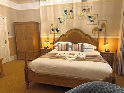Chester House - 115