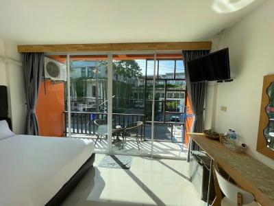 Check In Hostel at Naiyang Beach - 66