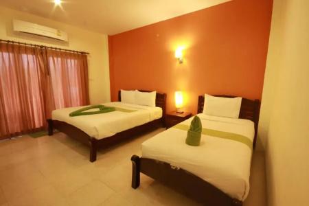 Tharathip Resort Koh Phangan - Sha Plus - 76