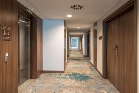 Hampton By Hilton Warsaw Mokotow - 9