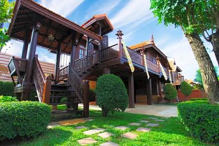 Baan Thai Lanna Pattaya - 450