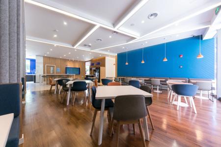 Holiday Inn Express Shanghai Tangzhen, An Ihg - 47