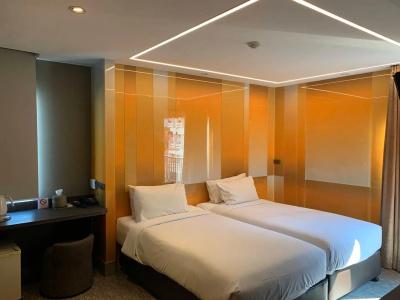 Tango Vibrant Living - Sha Extra Plus - 33