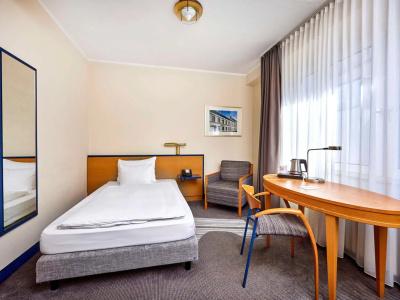 Mercure Düsseldorf City Center - 24
