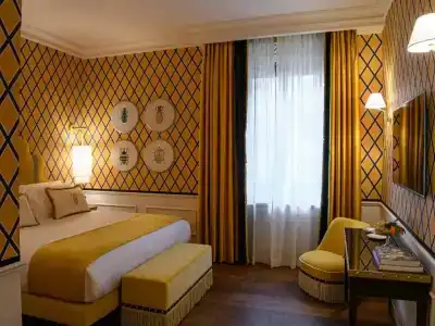 IL Tornabuoni The Unbound Collection by Hyatt - 43