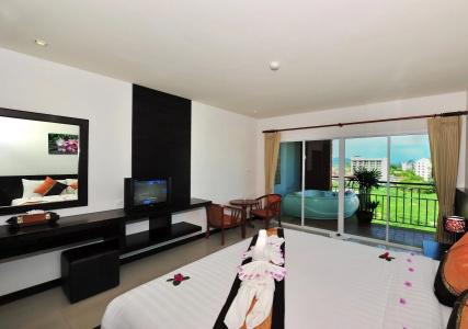 APK Resort - 7