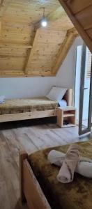 Bujtina Tinari Theth - 64
