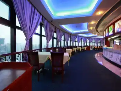 Dalian Bohai Pearl - 13