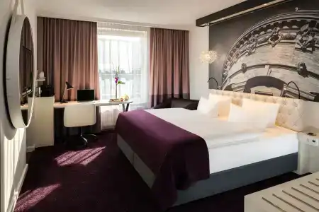 Dorint KongressMannheim - 4
