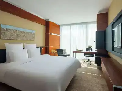 Swissotel Buyuk Efes Izmir - 51
