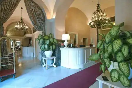 Suite Santa Chiara - 2