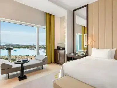 Rixos Marina - 34