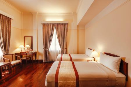 Du Parc Dalat - 52