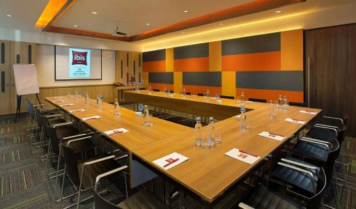 ibis Chennai City Centre - An Accor Brand - 13