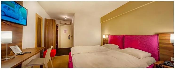Trip Inn Eden Antwerpen - 33