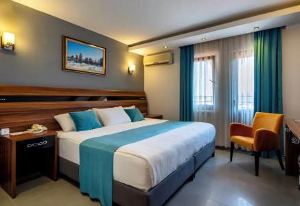 By Cappadocia & SPA - 29