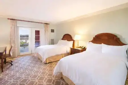 Hilton Lake Las Vegas Resort & Spa - 63