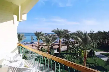 Zya Regina Resort And Aqua Park Hurghada - 24