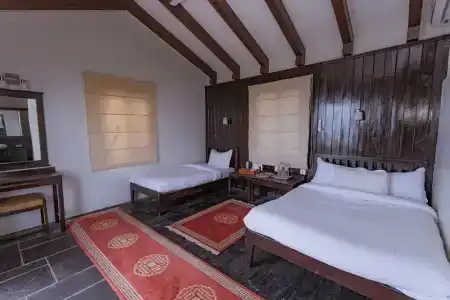 Raniban Retreat - 117