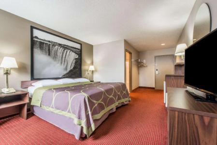 Super 8 by Wyndham - 42