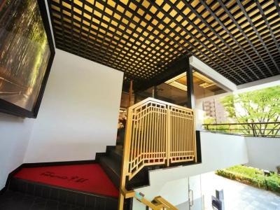 Chatelet Inn Kyoto - 24
