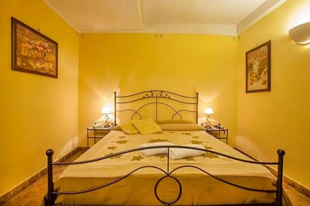 b&b l'Alloggio Dei Vassalli - 140