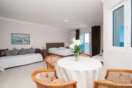 Open Sea Luxury - 53
