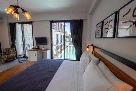 Primus Otel - 5