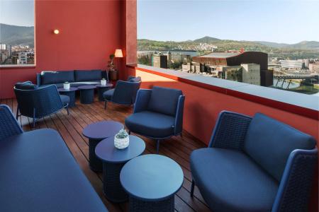 Meliá Bilbao - 22