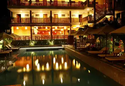 Bauhinia Resort & Spa - 0